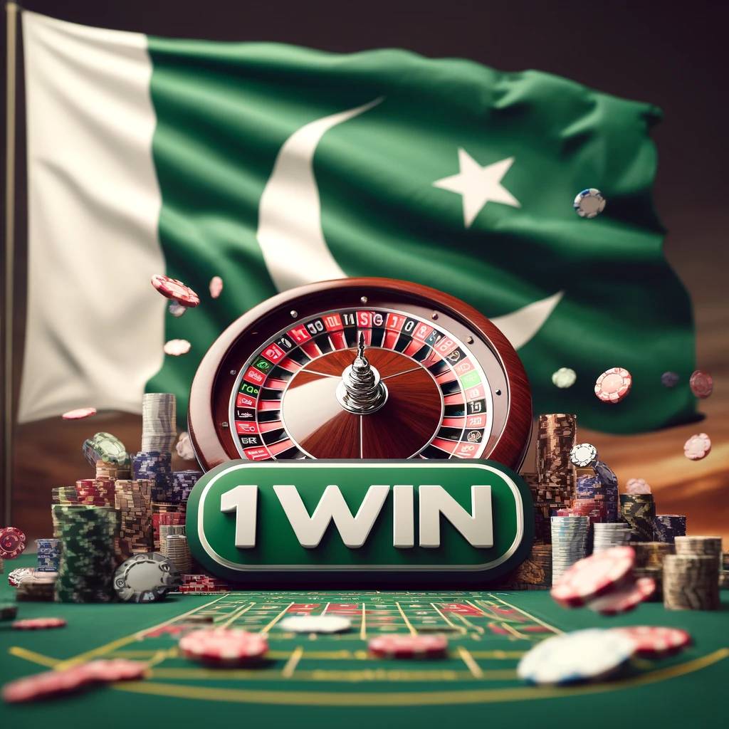 1WIn Pakistan Casino